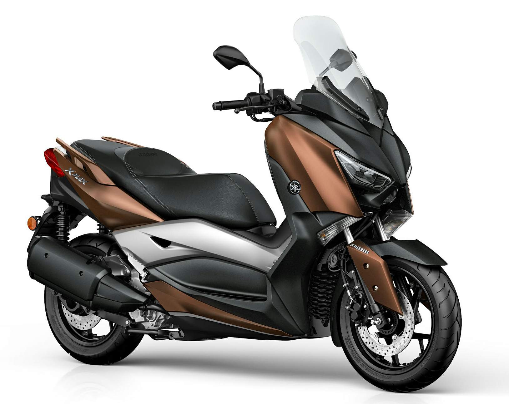 Yamaha X-Max 300